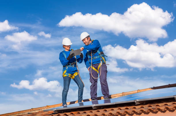 Roofing Contractor